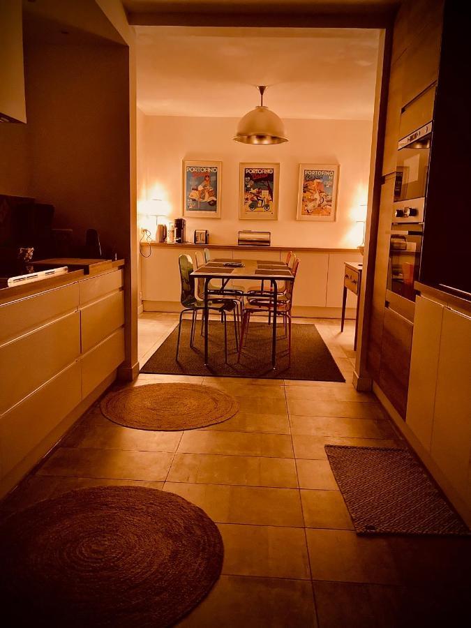 Villa Piscine 6Km De Cassis 12 Couchages 罗科福尔拉贝杜勒 外观 照片