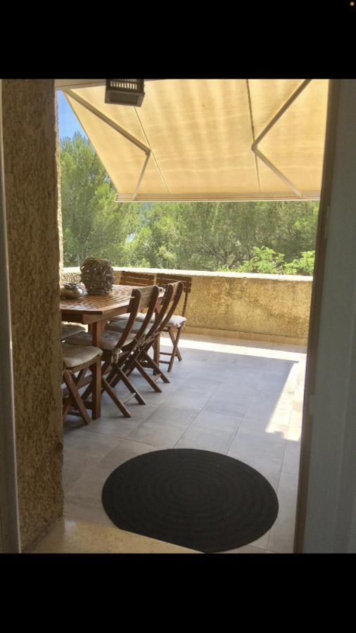 Villa Piscine 6Km De Cassis 12 Couchages 罗科福尔拉贝杜勒 外观 照片